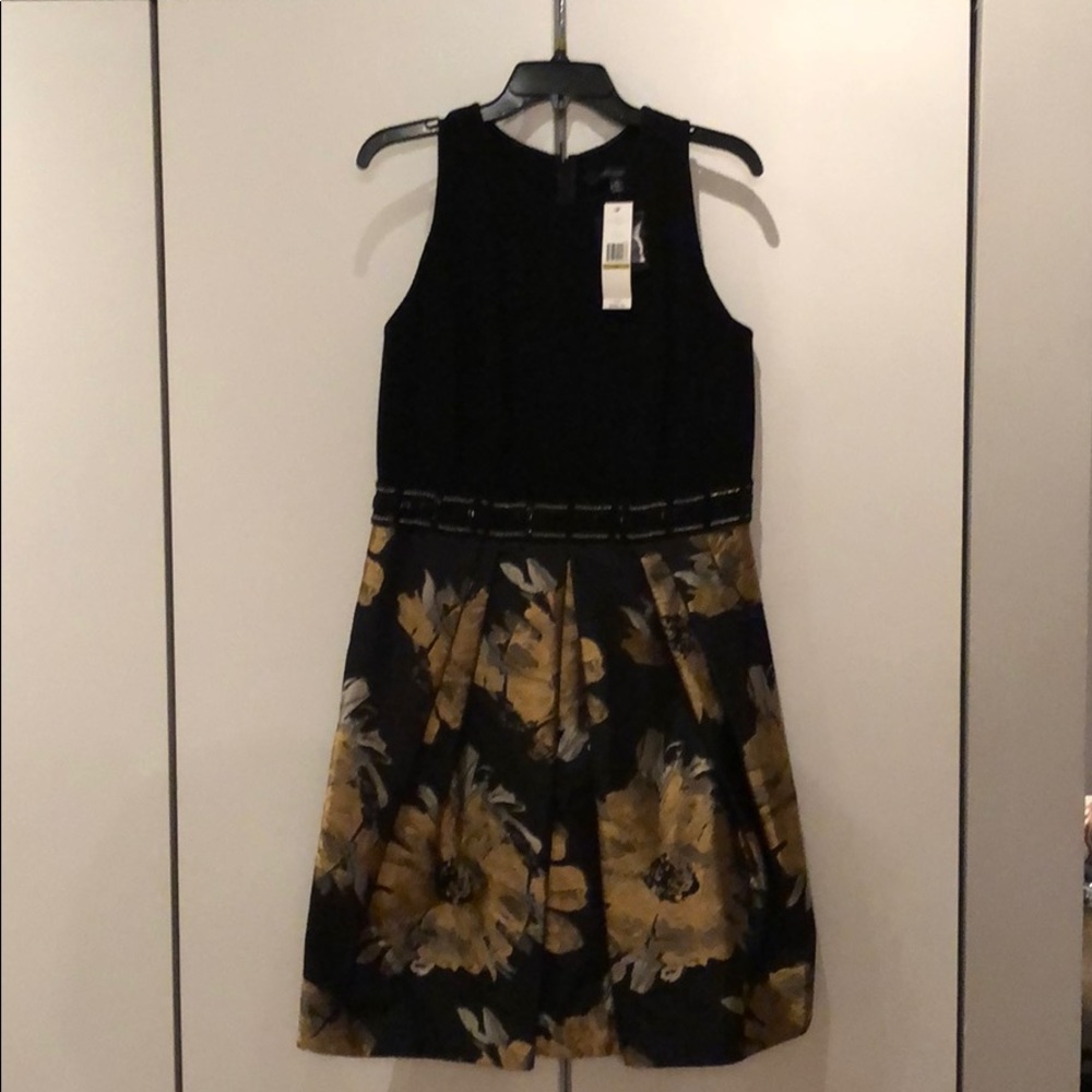 Carmen Marc Valvo Dress (NWT)